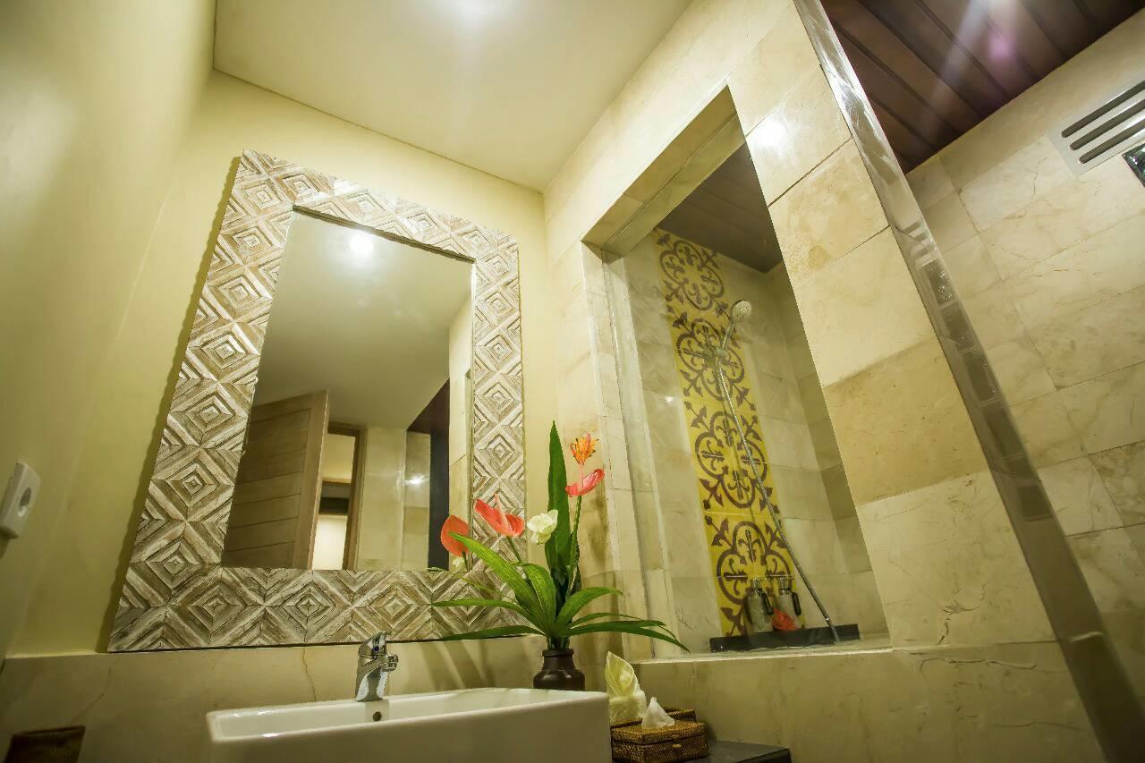 Tuga Guest House Ubud Exterior photo