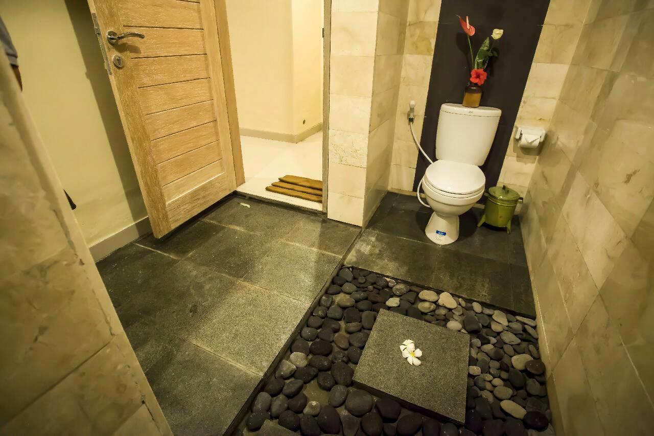 Tuga Guest House Ubud Exterior photo